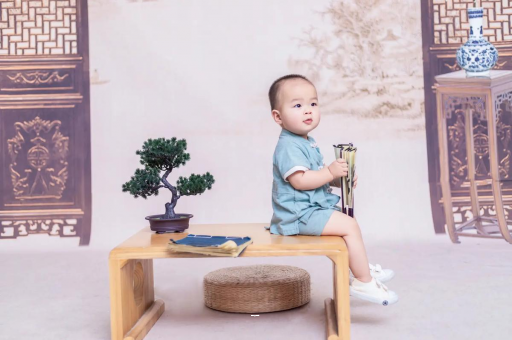 楚雄宝宝有多少颗牙齿